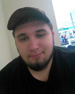 Man, 29. ritchdustin