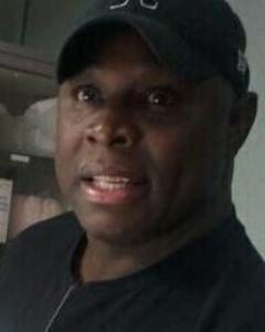 Man, 64. bigjohn5410