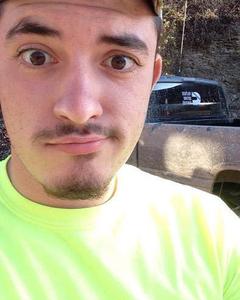 Man, 30. Jordy044735