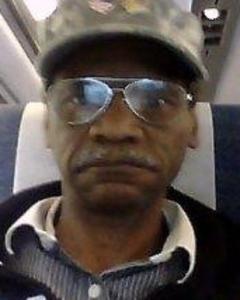 Man, 73. LOUISSIANA