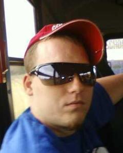 Man, 34. rangerd24