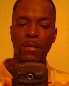 Man, 52. stefon0716