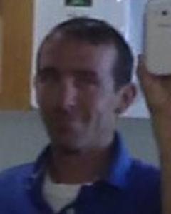 Man, 44. jamesfox04