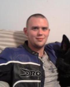 Man, 35. johnnybego5053
