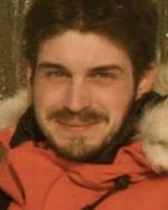 Man, 38. outforalaska