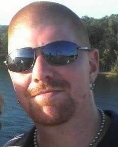 Man, 46. hawgdaddy78