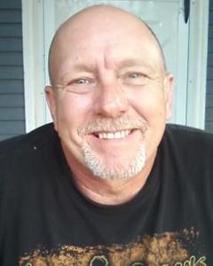Man, 62. Hellrazor4662