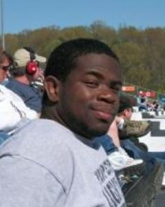 Man, 34. dennyd42