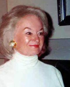 Woman, 85. CLASSY904