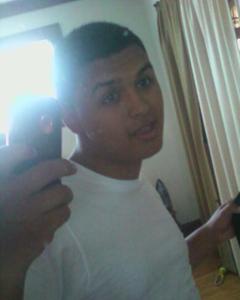 Man, 34. iSoSexY313