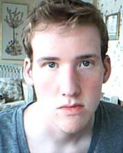 Man, 36. willjohns