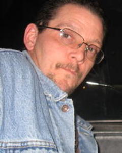 Man, 60. tapout089