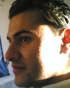 Man, 43. anasterawi