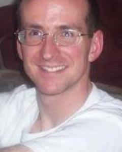 Man, 50. cyclonemike