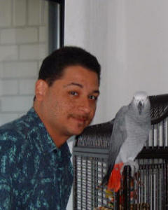 Man, 58. LatinLoverman