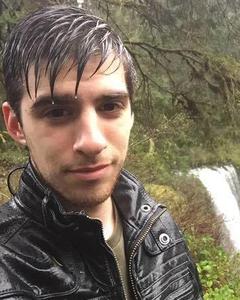 Man, 30. DavidJL