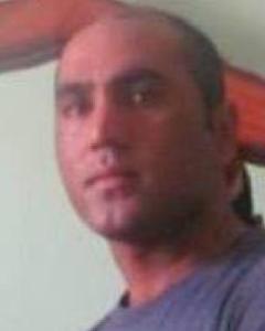 Man, 38. Alex_sahel
