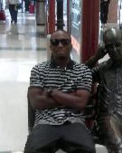 Man, 39. Jmfrancis