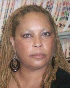 Woman, 65. Earthstarr