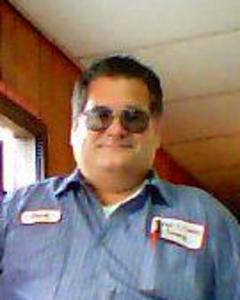 Man, 68. ZRANDY50
