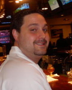 Man, 45. RoyHolliday552