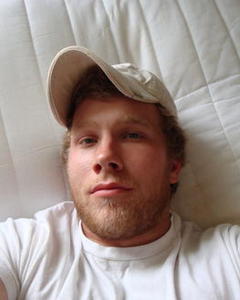 Man, 39. JCben24