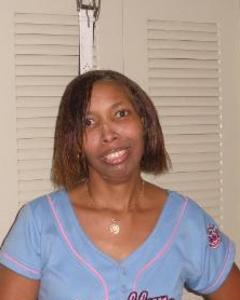 Woman, 58. Dena499