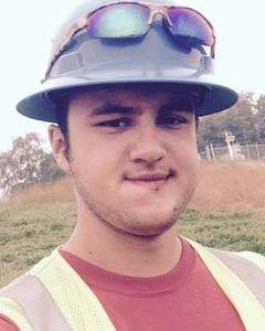 Man, 30. Pipeliner15