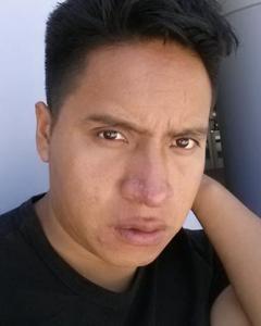 Man, 38. hernandezm7148