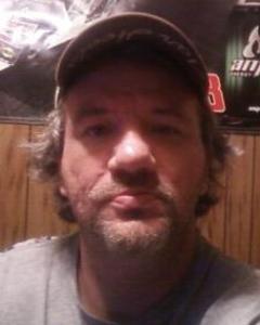 Man, 47. danwest6682