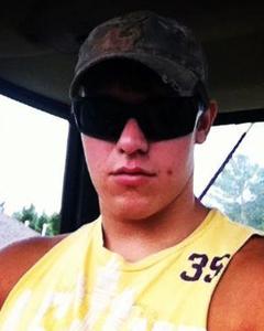 Man, 29. Donaldvaught54