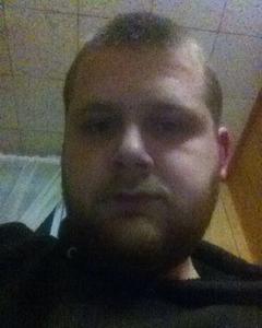 Man, 35. CANewhall