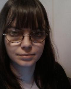 Woman, 45. PurpleDragon80