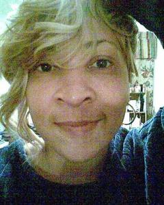 Woman, 56. goldntxshunee
