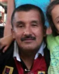Man, 64. Agapito20131