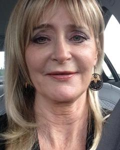 Woman, 66. Jlaurenatl