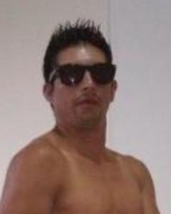 Man, 39. geovanny0376