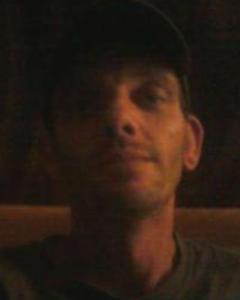 Man, 48. gregoio