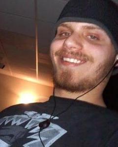 Man, 31. cmac0504