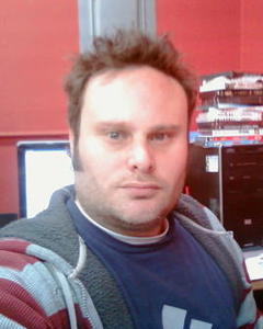 Man, 51. highkite