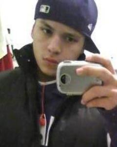 Man, 33. babyface303643