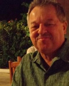 Man, 64. carribbeanguy