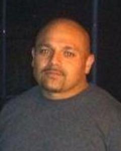 Man, 47. Bear2009