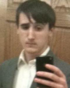 Man, 29. Concussed