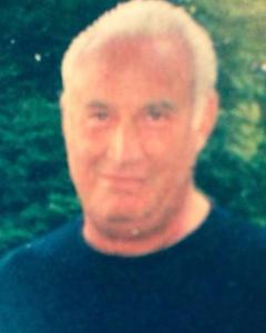 Man, 65. Chivlry