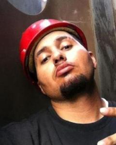 Man, 37. Cholo1868