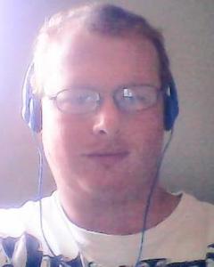 Man, 34. topherman9009