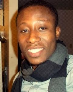Man, 43. africandodela