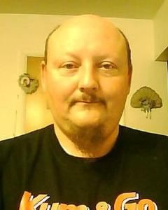 Man, 60. irishdragon42