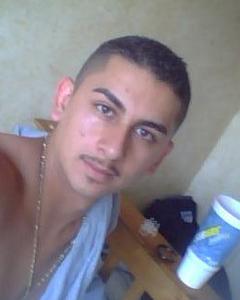 Man, 33. alg924